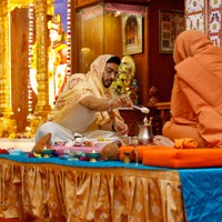 Daily Darshan